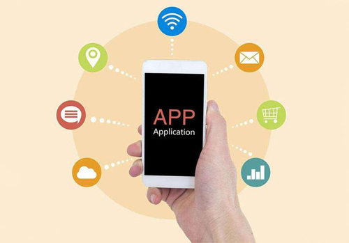 北京APP開發的技術特點、行業選擇與廣告設計融合之道