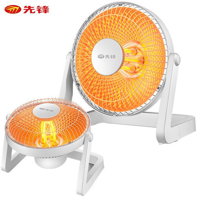 冬季溫暖守護者 先鋒SINGFUN取暖器DTY-X1全解析