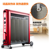 賽億RHD-500F與格力NDYC-21b-WG取暖電器對比評測 誰更勝一籌？