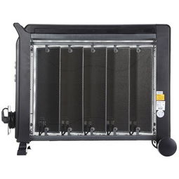 大松NDYC-22B硅晶電熱膜取暖器 冬日里的溫暖科技