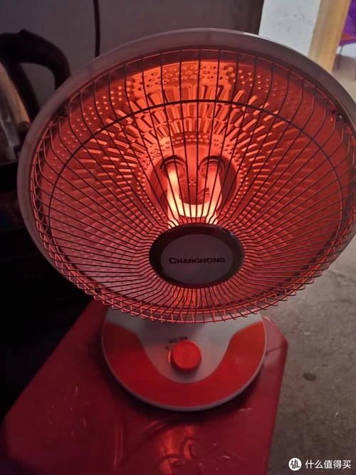 冬日暖心好物 相見(jiàn)恨晚的取暖電器，讓你擁抱溫暖如春的家