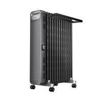 美的(Midea)NYX-G1取暖電器和格力(GREE)NDY23-X6022取暖電器